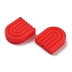 Silicone Beads&nbsp;SIL-WH0001-38G-2