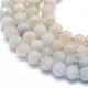 Natural Morganite Strands&nbsp;G-D0013-15-3