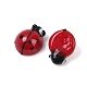 Handmade Lampwork Cabochons&nbsp;LAMP-L083-05-2