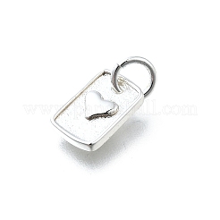 Brass Pendants&nbsp;KK-K400-16P