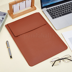PU Leather Laptop Cover&nbsp;OFST-CL0001-07A