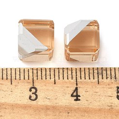 K9 Glass Imitation Austrian Crystal Beads&nbsp;GLAA-P069-01C-362