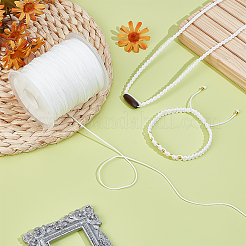 1 Roll Nylon Braided Cord&nbsp;NWIR-PH0002-51B