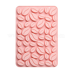 1Pcs Sizes Coffee Bean Silicone Molds&nbsp;ST-CJ0043-005