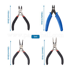 Carbon Steel Jewelry Pliers&nbsp;PT-YS0001-01