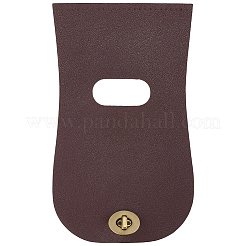 1Pc Imitation Leather Bag Cover&nbsp;FIND-CL0001-22B