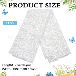 Polyester Curtain Decoration&nbsp;AJEW-WH0459-12