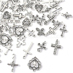 3Sets Tibetan Style Alloy Pendants&nbsp;FIND-FS0003-92