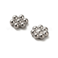 304 Stainless Steel Cabochons&nbsp;STAS-Z141-04P