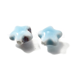 Handmade Porcelain Beads&nbsp;PORC-H013-05-07