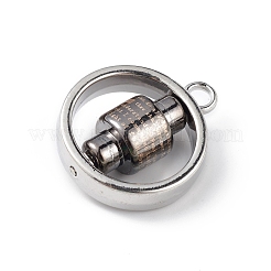 Alloy Pendants&nbsp;PALLOY-M206-16P