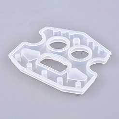 Self Defense Silicone Molds&nbsp;DIY-I036-17
