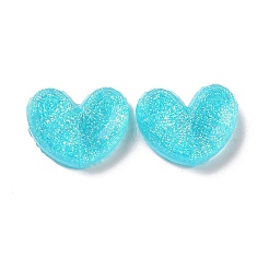 Translucent Resin Cabochons&nbsp;LS-FIND-E020-11E