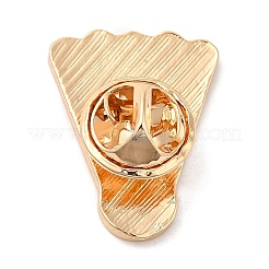 Badminton Enamel Pins&nbsp;JEWB-A013-04D