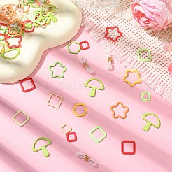 Baking Paint Iron Knittings Tool&nbsp;DIY-CJ0002-90