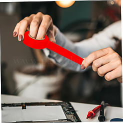1 Roll PVC Plastic Waterproof Self Adhesive Tape&nbsp;FIND-CP0003-30C