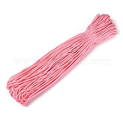 7 Inner Cores Polyester & Spandex Cord Ropes&nbsp;OCOR-Q061-01A-06