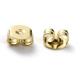 Brass Friction Ear Nuts&nbsp;KK-O131-06G-A