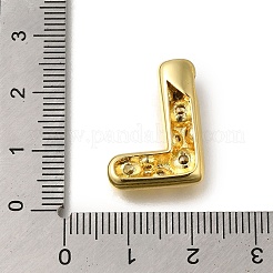 Brass with Cubic Zirconia Pendants&nbsp;KK-Q818-03L-G