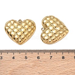 304 Stainless Steel Pendants&nbsp;SA-CBAF1D5-08G-D