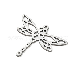 201 Stainless Steel Pendants&nbsp;SA-CBA9671-21P