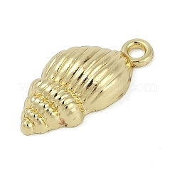 Ocean Series Alloy Pendants&nbsp;LS-PALLOY-S030-01F