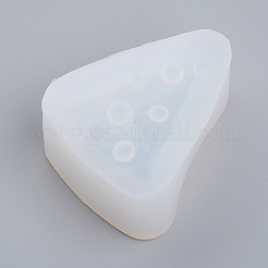 Food Grade Silicone Molds&nbsp;LS-DIY-I020-02A