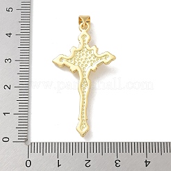 Brass Pendants&nbsp;KK-M300-24G