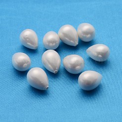 Shell Beads&nbsp;BSHE-R148-10x14mm-03