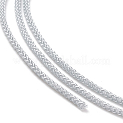 Braided Nylon Threads&nbsp;NWIR-E023-1.5mm-09