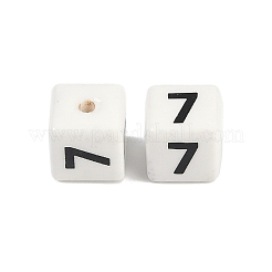 Handmade Porcelain Beads&nbsp;X1-PORC-R003-07-07