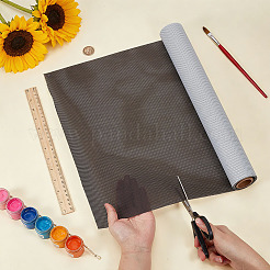 1Pc PVC Mesh Fabric&nbsp;FIND-BC0019-80C