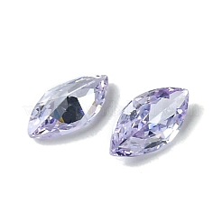 Cubic Zirconia Cabochons&nbsp;ZIRC-P116-02A-15