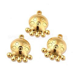 Ion Plating(IP) 304 Stainless Steel Pendants&nbsp;STAS-A066-01G
