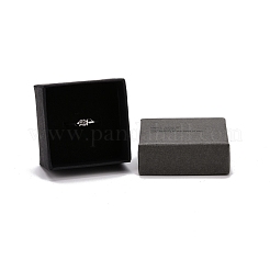 Rectangle Cardboard Ring Boxes&nbsp;CON-E025-C03