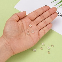 925 Sterling Silver Ear Nuts&nbsp;STER-K167-036G