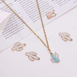 Alloy Pendants&nbsp;ENAM-PH0001-19