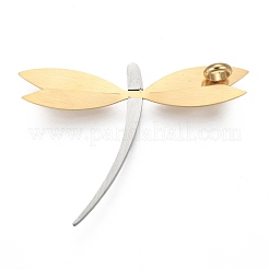 304 Stainless Steel Big Pendants&nbsp;X-STAS-D442-17A
