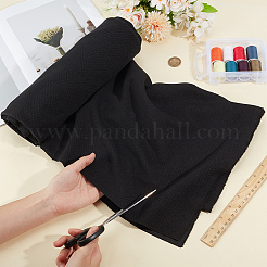 1Pc Polyester Speaker Grill Cloth&nbsp;AJEW-BC0009-97C