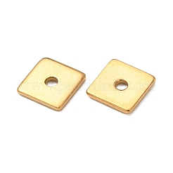304 Stainless Steel Geometric Spacer Beads&nbsp;STAS-F362-04B-G02