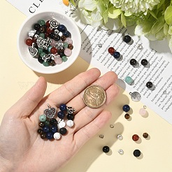 DIY Necklace Kits&nbsp;DIY-YW0017-06