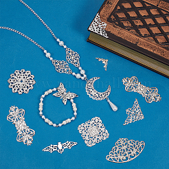 DIY Jewelry Making Kits&nbsp;DIY-PH0036-88