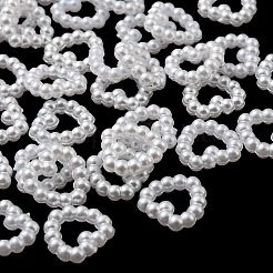 Acrylic Cabochons&nbsp;OACR-H004