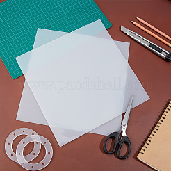 Silicone Pads&nbsp;AJEW-WH0643-120A-01