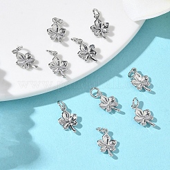 SHEGRACE Brass Charms&nbsp;XGRQ3D575-460P