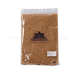 TOHO Round Seed Beads&nbsp;SEED-TR11-0923