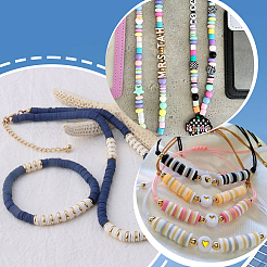 DIY Jewelry Making Finding Kits&nbsp;DIY-SP0001-72B