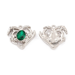 Alloy Pendant&nbsp;PALLOY-K003-05P
