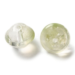 Transparent Glass Beads&nbsp;GLAA-A012-05B