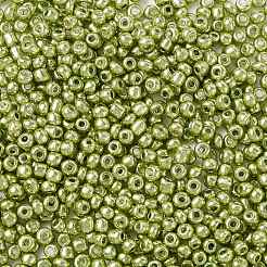 8/0 Glass Seed Beads&nbsp;X-SEED-A017-3mm-1112